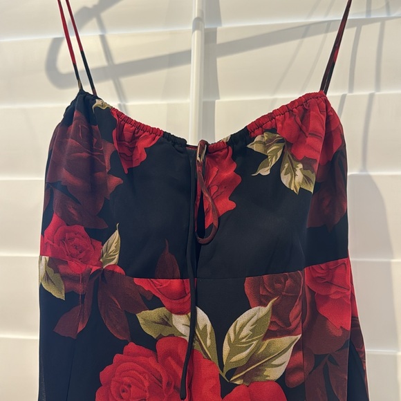 Superdown dress - Picture 3 of 4